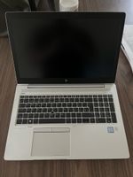 HP Elitebook 850 G5 