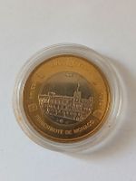 1euro essai 2005, Monaco