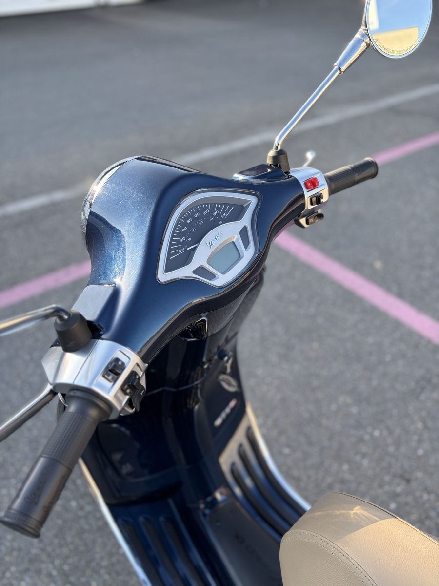 Piaggio Scooter: Piaggio Vespa Primavera 3V – Usato da Magden venduto da Raybs7 4