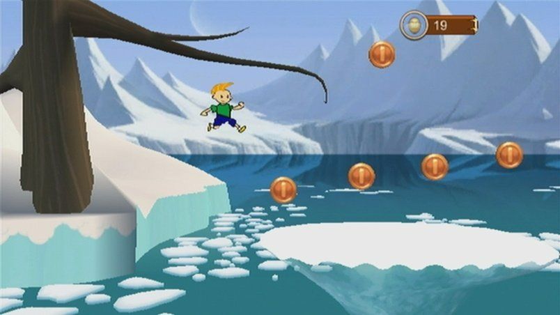 Nintendo Giochi: Drawn-to-Life DS – Usato da Schüpfheim venduto da Games_Spielkonsolen 3
