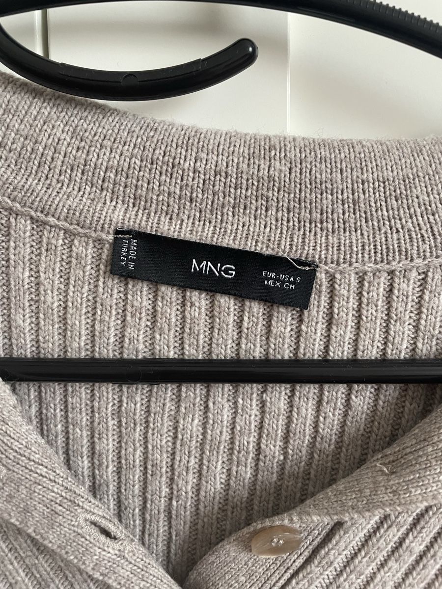 Mango Maglioni & Felpe: Mango cropped pullover, S – Usato da Baden venduto da CeDe22 1