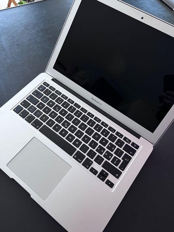 MacBook Air 13 Zoll Kaufen auf Ricardo