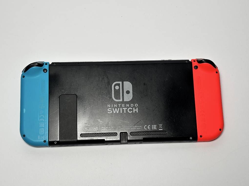 Nintendo Consoles: Nintendo Switch Console | Perfettamente funzionante – D'occasion à Gordola par kar_gy5g 4