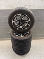 Skoda Karoq Winter Komplettrad 205/60 R16 96H