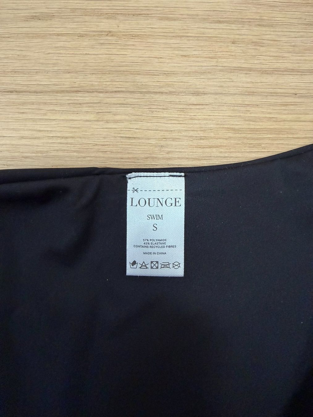 Costumi da bagno & Bikini: Bikini Hose von LOUNGE – Usato da Bülach venduto da ro.ho 4