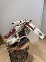 Lego 75309 Republic Gunship