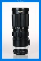Polaris Auto-Zoom 85-205mm f3.6 per Yashica