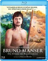 Bruno Manser (Blu-Ray)