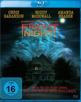 Fright Night - Die Rabenschwarze Nacht (1985) UNCUT/Blu-ray