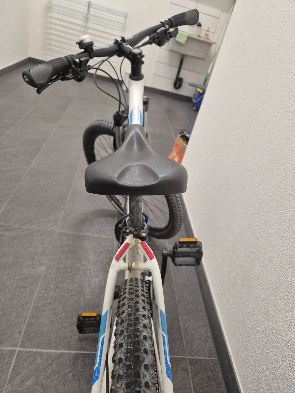 Trek Velos: Vélo enfant TREK - 15.5 pouce – Gebraucht aus Bévilard von mor_7trk 3
