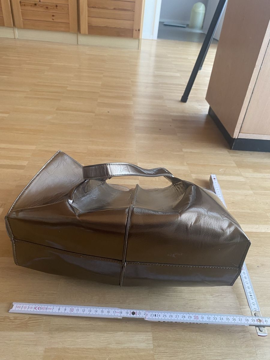 Bulaggi Taschen für Damen: Schicke Schultertasche von Bulaggi – Gebraucht aus St Gallen von Berta343 7