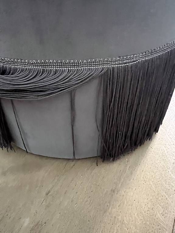 Hocker: Pouf – Gebraucht aus Lugano von fed_f6zt 1