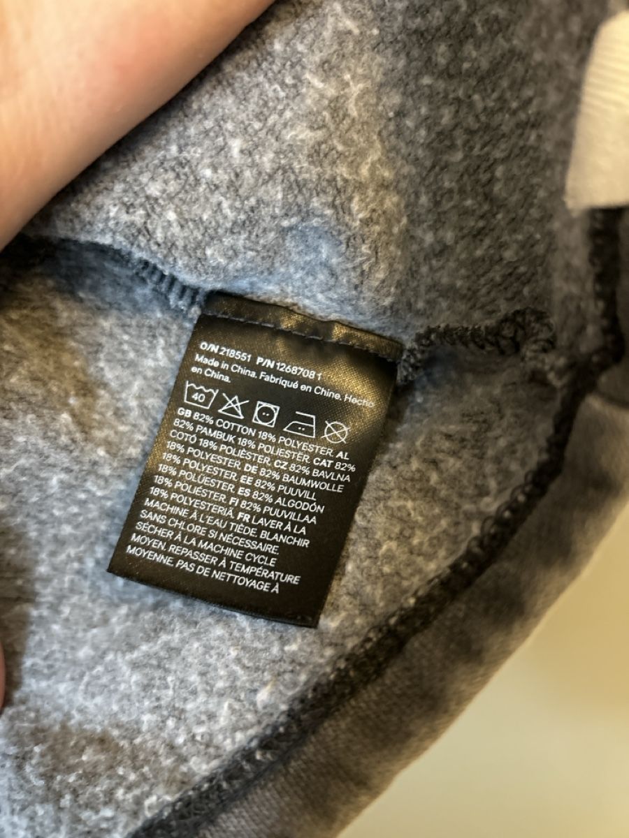 H&M Vestiti & Gonne:  H&M Kleid (80) – Usato da Basel venduto da enfantdor 3