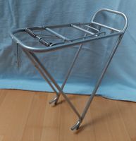 NEUER Gepäckträger für Velo  ATB-820 🚲 mit Montageteile