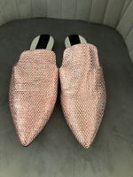 Sanayi313 Mules