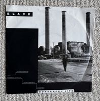 Black Wonderful - Life - 7" Single - 1987