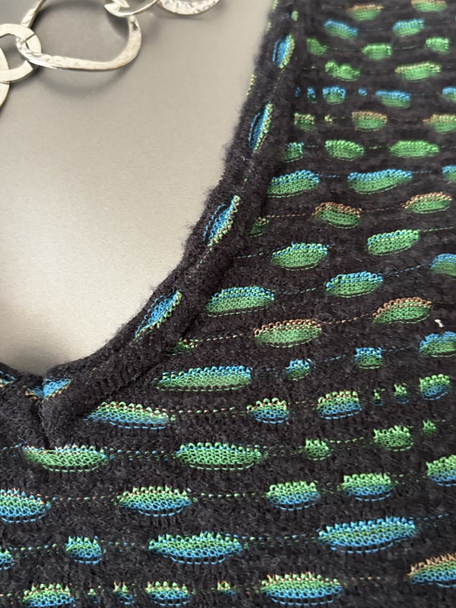 Missoni Vestiti: Missoni Kleid, neuwertig – Usato da Jona venduto da cosa03 1