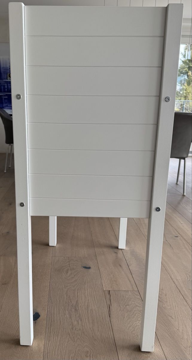 Letti: Kidsmill Noa Babybett – Usato da Volketswil venduto da Aboa 3