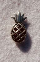 Pendentif ananas 