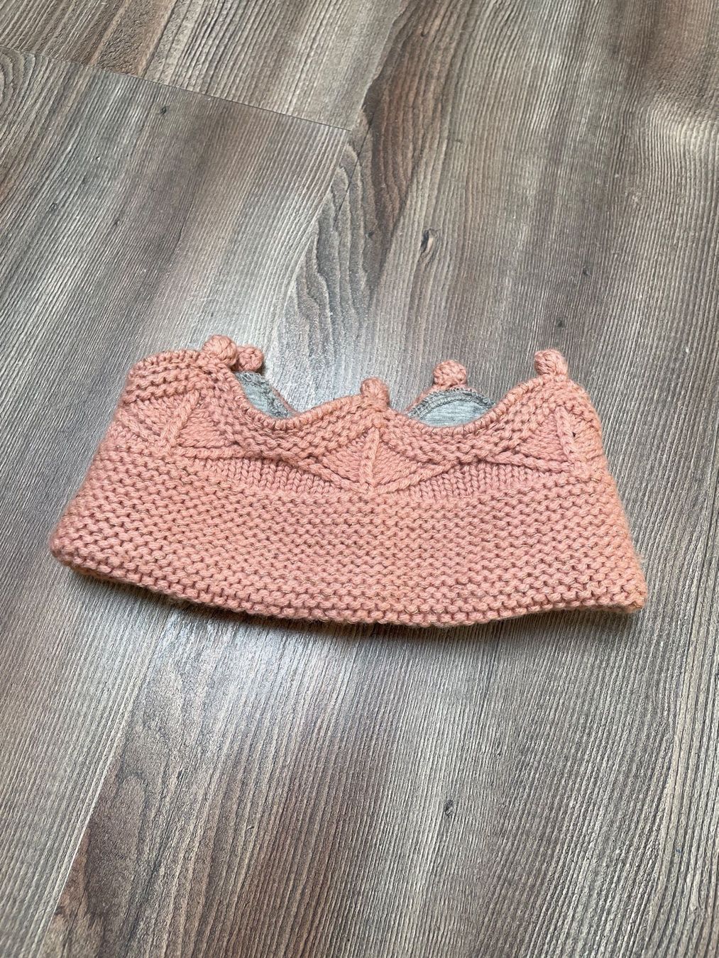 Altro abbigliamento per bambino: Stirnband von MINI A TURE – Usato da Nänikon venduto da broug 3