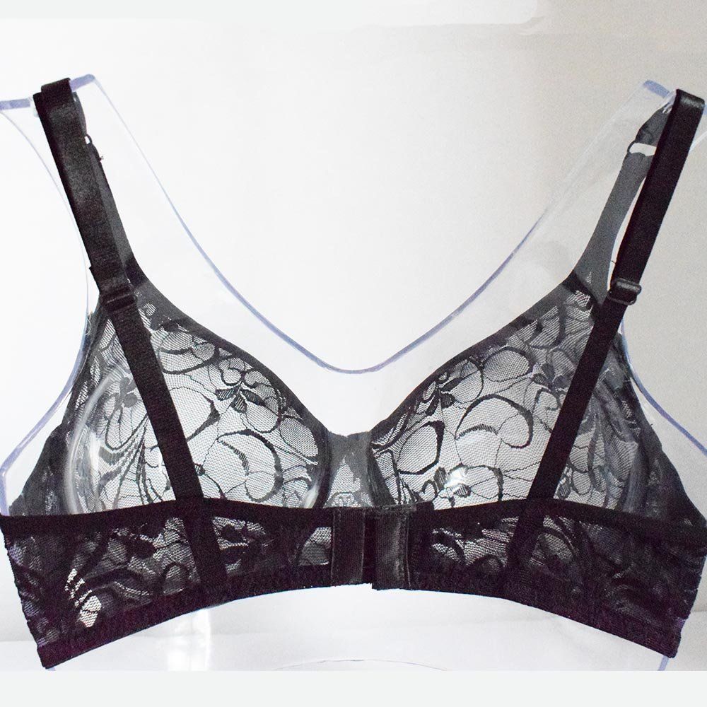 Altra biancheria intima: sexy BH schwarz 34B/75 B 👌 – Nuovo (secondo la descrizione) da Schaffhausen venduto da Spareffekt 1