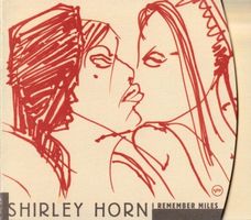 Shirley Horn [VERVE] Ron Carter, Al Foster, Toots Thielemans