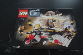 Lego Studios 1352