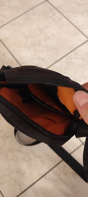 Sacs: Borsetta Samsonite uomo – D'occasion à Stabio par gia_x56y 4