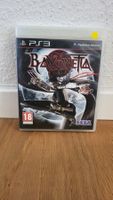 PS3 - Bayonetta