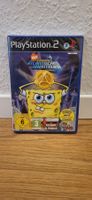 PS2 - Spongebobs Atlantisches Abenteuer
