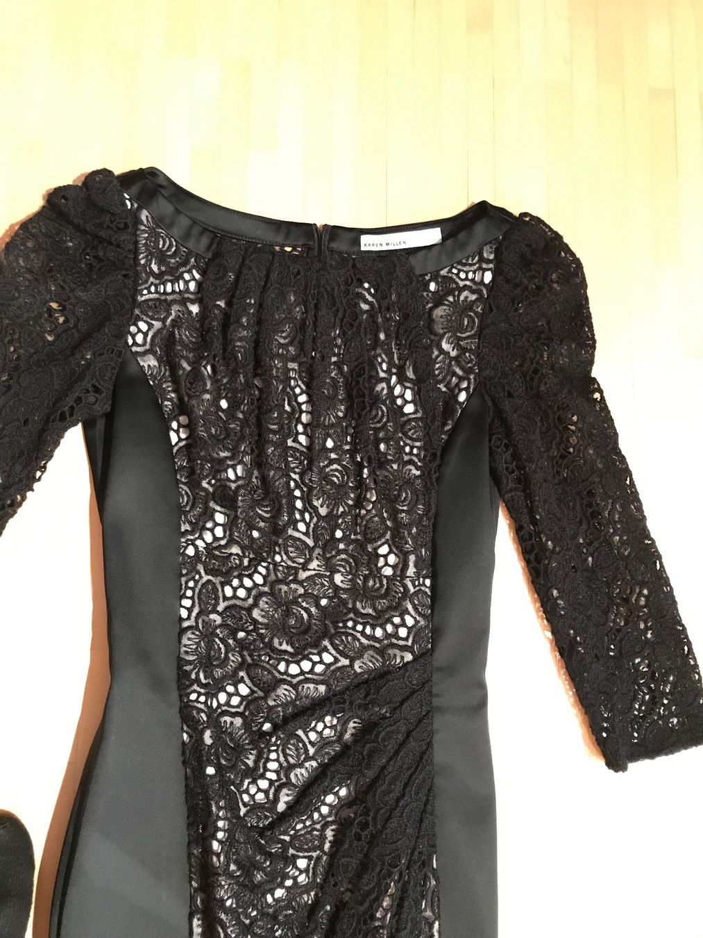Karen Millen Vestiti: Karen Millen Kleid – Usato da Eggersriet venduto da VintageCouture86 3