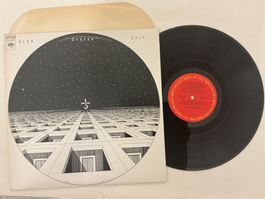 Blue Öyster Cult LP