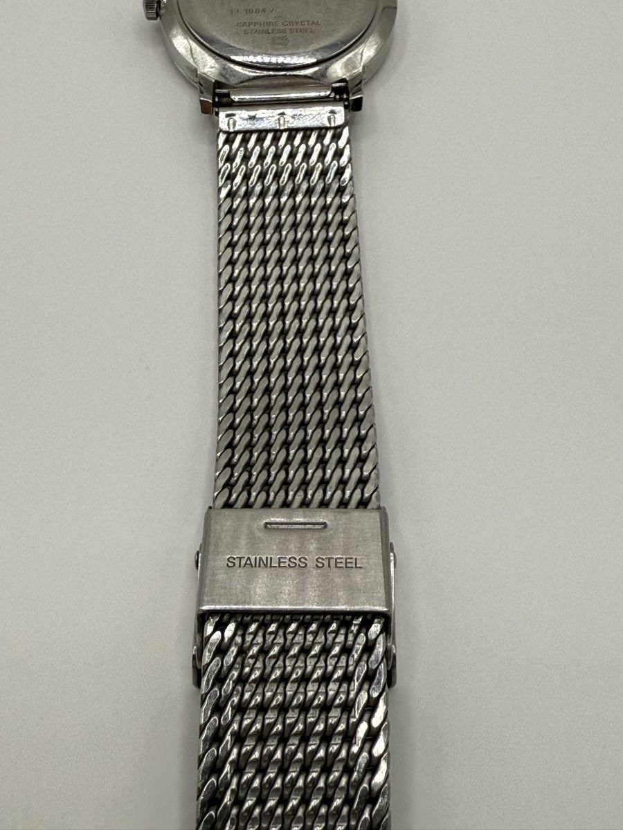 Maurice Lacroix Orologi: Maurice Lacroix, 30mm Uhr – Usato da Winterthur venduto da trading-ch 3