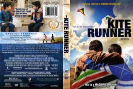 The Kid Runner - Der Drachenläufer (deutsche Ausgabe)