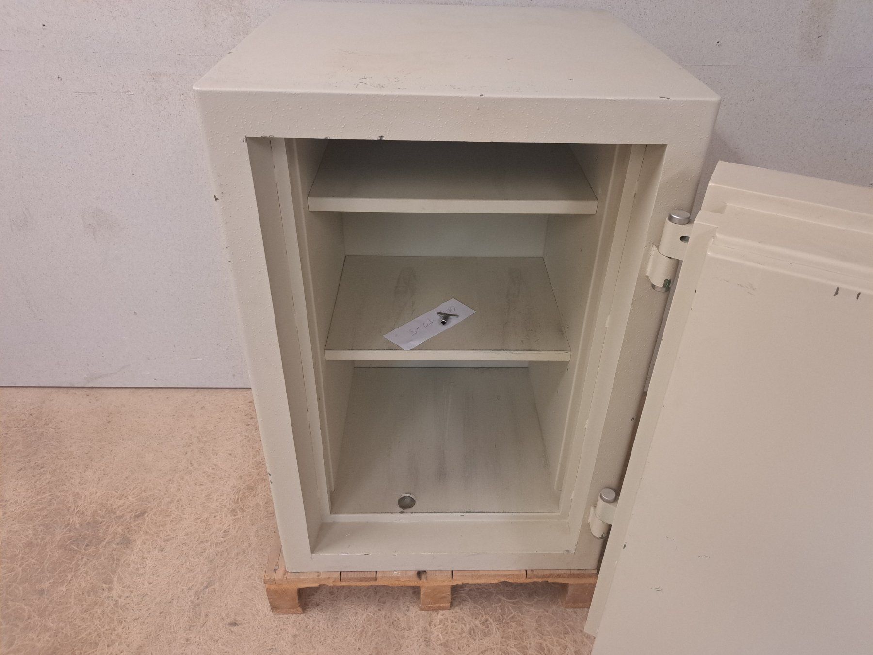 Casseforti: Tresor Waffenschrank Save Massiv !!! – Usato da Belp venduto da deal-now 5