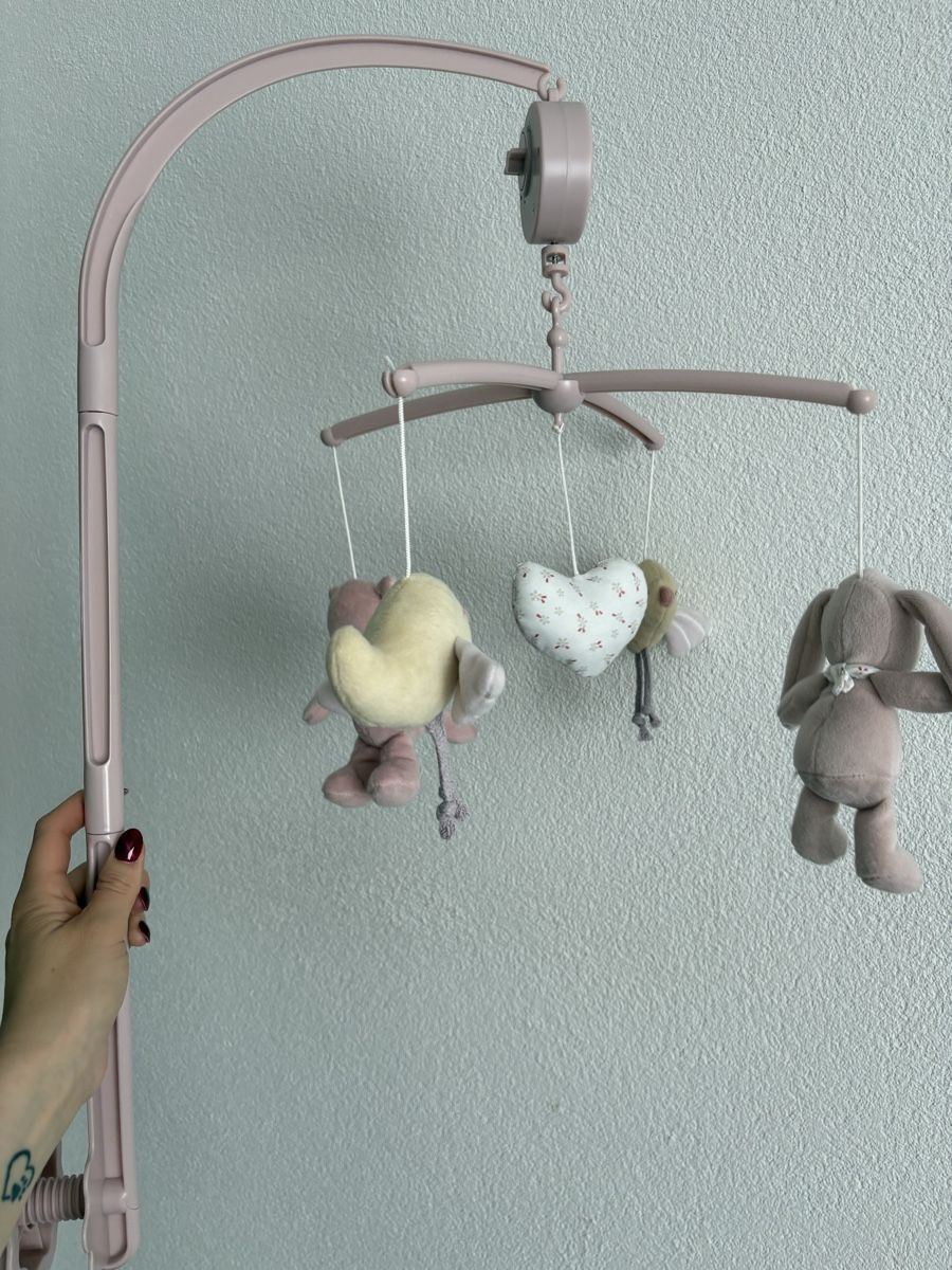 Carillon: Mobile Baby – Usato da Basel venduto da Merita27 2