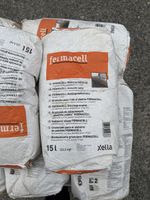FERMACELL Wabenschüttung ca. 20x 22.5kg