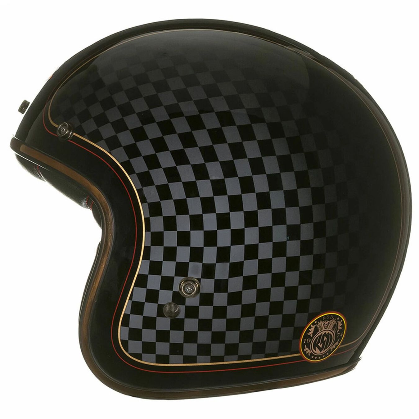 Bell Helme & Visiere: Bell Custom 500 RSD Edition – Gebraucht aus Kägiswil von Pz711 1