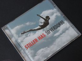 Stiller Has - So verdorbe [Swiss Music] CD 2009