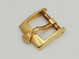 Rolex Dornschliesse 12mm Schliesse Buckle