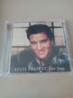 "Elvis Love Songs" CD nie gespielt