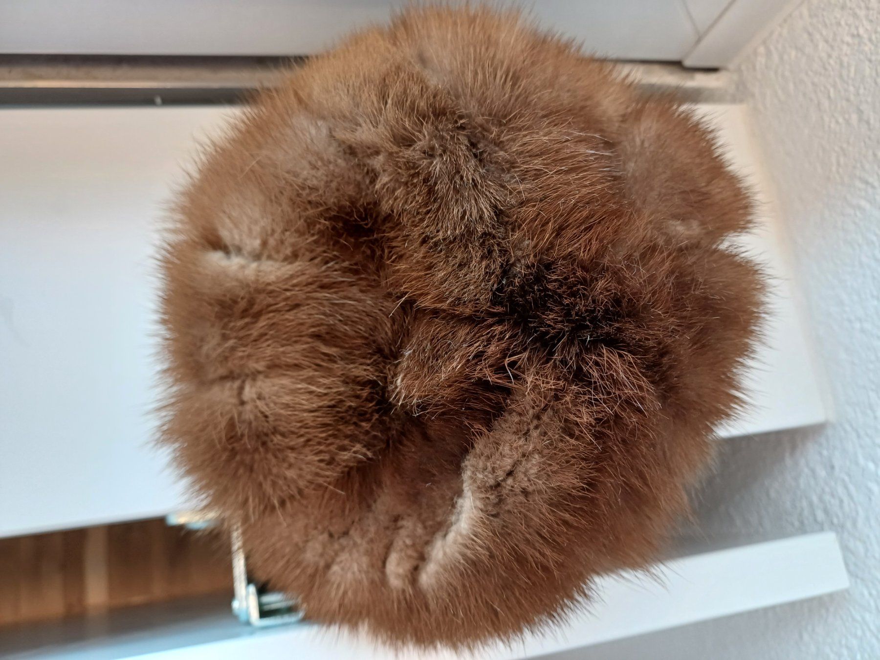 Chapeaux, bonnets & casquettes: peltz cap – D'occasion à Zürich par Zarzilla 1