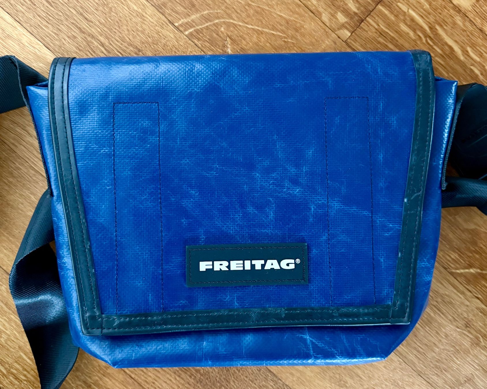 Freitag Borse: Freitag F11, Lassie – Nuovo (secondo la descrizione) da Brugg AG venduto da Lullemu 6