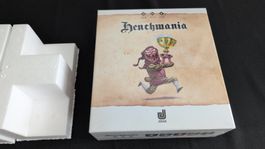 Henchmania