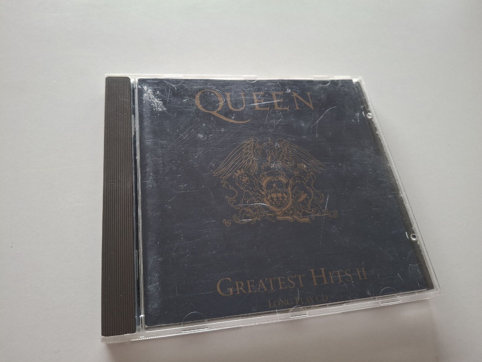 CDs: CD Queen – D'occasion à Morges par ProfesseurJones