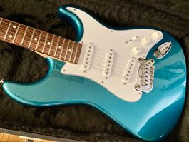 G&L Legacy Strat (USA)