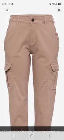 NEU Cargohose Urban Classics