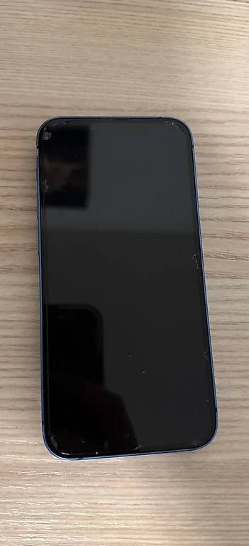 Apple Telefoni cellulari / Smartphones: iPhone 13 mini – Usato da Zürich venduto da Ber_7pzx