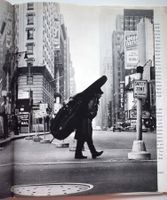 RAR MAGNUS Jazz-Welt Jazzwelt Dennis Stock Arthur Niggli