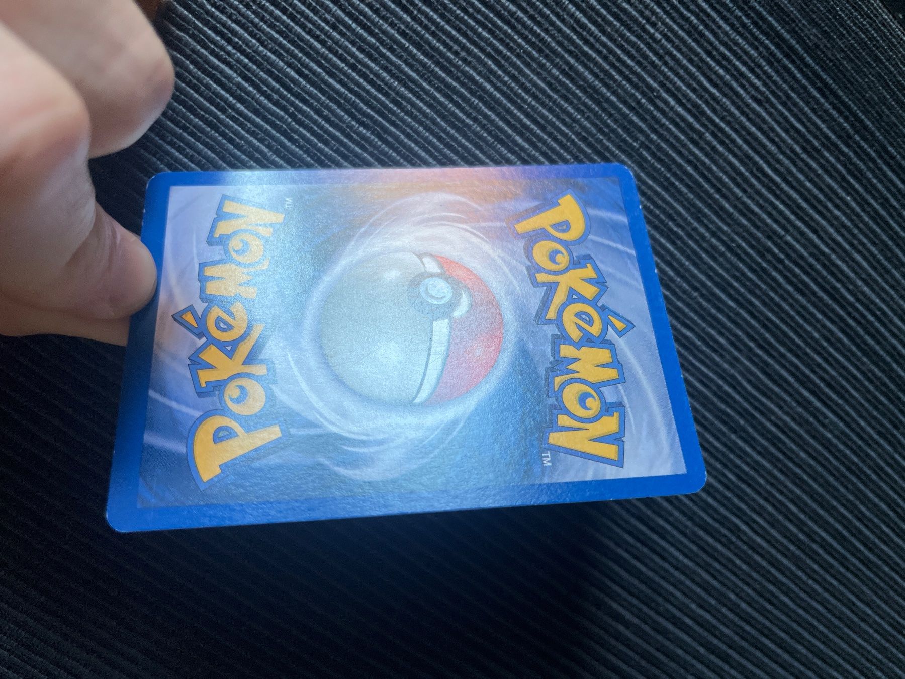 Pokémon Carte collezionabili: Pokemon Glurak holo Base Set deutsch – Usato da Wabern venduto da Collectfun 4